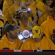 Illustration for article titled Time-Traveling Hillbilly Arrives Too Late To Warn Crowd About Spread Offense